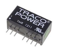 TMR 6-2411 Converter: DC/DC 6W UEing: 18-36VDC UAusg: 5VDC IAusg: 1200mA SIP8...