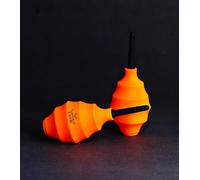 (TMR) Air Blower - Soft Tip Quality Dust Cleaner - Airflow 5.6m/s - Photo Camera, PC & Fine Electronics, Plant Maintenance, etc. - THE MAJESTIC ROOTS
