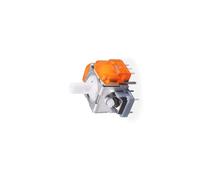 TMR Electromagnetic Joysticks for P5 / P4 / NSP/XS Controller Providing High Precised and Fast Response Ergonomic Design
