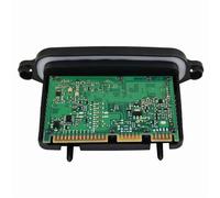 TMS Driver Module Deflectors 63117316145 Car Xenon Headlight TMS Driver Module Fit For BMW 1 Series F20 F21 2011-2014 7316145