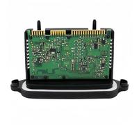 TMS Driver Module Deflectors 63117316217 7316217 7316208 TMS Xenon Ballast Headlight Module Fit For BMW 5 Series 520d 530d F07 F07N F10 F11