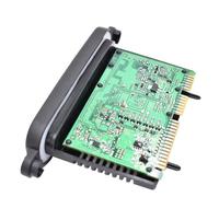 TMS Driver Module Deflectors 63117316217 7316217 7316208 TMS Xenon Ballast Headlight Module Fit For BMW 5 Series 520d 530d F07 F07N F10 F11