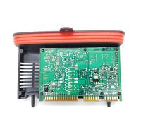 TMS Driver Module Deflectors 63117421578 Headlight TMS Drive Control Unit Module 7421578 Suitable Fit For BMW X3 X4 F25 F26 LCI Auto Parts