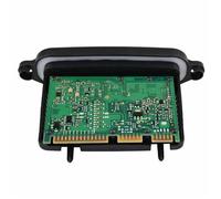 TMS Driver Module Deflectors Fit For BMW 1 Series F20 F21 Xenon LED Module TMS Lear Driver Ballast 63117316145 7316145