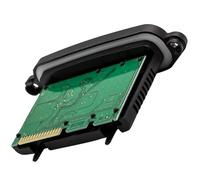 TMS Driver Module Deflectors Halogen Headlight TMS Driver Module Fit For BMW 5 Series F10 Pre Facelift 2010-2013 N52B30A 535051806