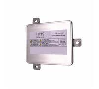 TMS Driver Module Driver Module W003T20071 Headlight HID Ballast D1S Fit For BMW X1 E84 E90 F10 F11 F01 F07 7237647 7318327 63117237647 63117318327