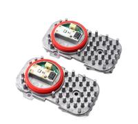 TMS Driver Module Fit For BMW X5 E70 LCI F15 X5M F85 2011-2018 63117263051 Control Unit 1305715084 Headlight Ballast Module Car Driver Module(2pcs)