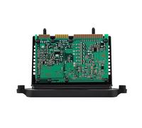 TMS Driver Module TMS Module Xenon Headlight TMS Driver Module Control 63117316217 Replacement Fit For BMW 5 Series F07 F10 F11 2010-2013