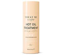 TMS HOT OIL TREATMENT MEDIUM POROSITY 100ML