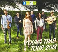 Tmsa - Tmsa - The Young Trad Tour 2018