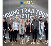 TMSA - TMSA Young Trad Tour 17