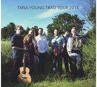 TMSA - TMSA Young Trad Tour 2014