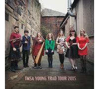 TMSA - TMSA Young Trad Tour 2015