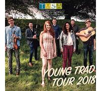 TMSA - TMSA Young Trad Tour 2018