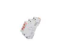 TMSTA440 Timing Relay 1-10min NO x2 250VAC/8A US Current: 380-440VAC TM LOVAT...