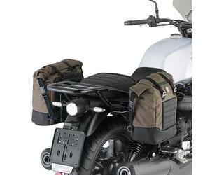 TMT8206K - Frames Kappa for soft side bags RB105 MOTO GUZZI V7 850 Stone/Special