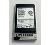 TMTW9 0TMTW9 New Dell EMC 1.92TB 2.5" 12Gbps Read Intensive SAS SSD w/ TRAY