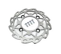 Tmuare 190mm Front Brake Disc Disk Rotor For Chinese 50cc-160cc SDG Wheel Pit Dirt Bike CRF50 SSR YCF IMR Thumpstar BSE Apollo Kayo