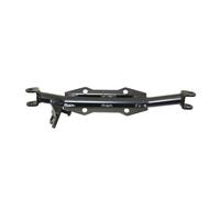 Tmuare Footpeg Foot Rest Pegs Mount Bracket Bar For Chinese 50cc-160cc CRF50 CRF70 SSR Thumpstar Piranha DHZ BSE Kayo Apollo Pit Dirt Bikes