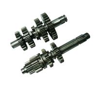 Tmuare Gear Box Main Counter Shafts For Zongshen Z155 155cc Engine Pit Dirt Bike