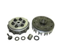 Tmuare NC250 Clutch Assy For Zongshen ZS177MM 250cc 4 Stroke 4 Valve Water Cooled Engine BSE KAYO Dirt Bike