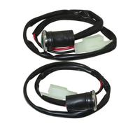 Tmuare Neutral Reverse Gear Light Indicator For Chinese 50cc 70cc 90cc 110cc 125cc 150cc 160cc 200cc 250cc ATV Quad