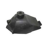 Tmuare Plastic Gas Petrol Fuel Tank For 2 Stroke 47cc 49cc Chinese Mini Moto Quad 4 Wheeler Dirt Bike Minimoto Kids ATV