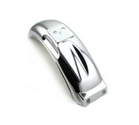 Tmuare Rear Plastic Fender For Honda Z50 Z50A Z50J Z110 Z125 Monkey Gorilla Bikes (Silver)
