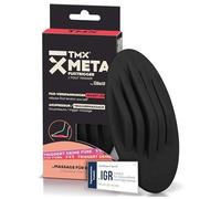 TMX Trigger Meta by Blackboard® Foot mobilizer Black One Size