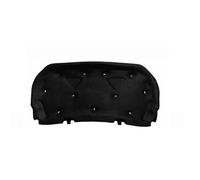 TMXM Car Front Engine Hood Insulation Cotton Pad for Range Rover Vogue L405 2013-2017 Engine Noise Insulation Heat Sound Insulation Pad Cover