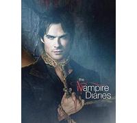 TMXON DIY5D Diamond Art Painting,Vampire Diaries Diamond Art kit, Crafts, Home Decoration 30x40CM