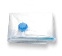 TMZ® 5 X STRONG VACUUM STORAGE SPACE SAVING BAGS SPACE SAVER VACCUM VACUM BAG (X-Large (130x100cm))