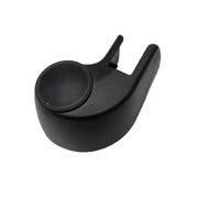 TMZWJ Replacement Car Front Rear Wiper Arm Cover Cap for Audi A4 S4 Quattro B6 B7 Wagon 2001-2008 Windshield Wiper Arm Nut Caps Covers Retainer Accessories