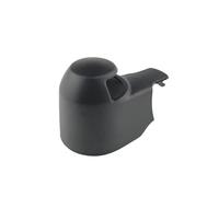 TMZWJ Replacement Car Front Rear Wiper Arm Cover Cap for VW Scirocco 2009-2016 1K8955435 Windshield Wiper Arm Nut Caps Covers Retainer Accessories