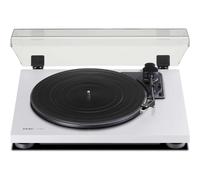 TN-180BT-A3-W Bluetooth Turntable - White
