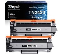 TN 2420 TN2420 toner cartridge Replacement for Brother 2420 TN2420 TN2410