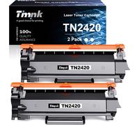 TN-2420 TN2420 toner cartridge Replacement for Brother 2420 TN2420 TN2410 Compa