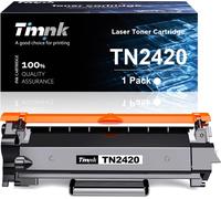 TN-2420 TN2420 toner cartridge Replacement for Brother 2420 TN2420 TN2410 Compa