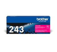 Brother TN-243M toner cartridge 1 pc(s) Original Magenta