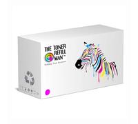TN-248 XL Toner Cartridges Compatible For Brother TN-248BK/TN-248C/TN-248M/TN-248Y Large Capacity Printer Cartridge Magenta Large Capacity XL 2300 Prints (Magenta)