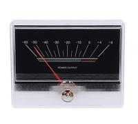 TN 90A BGB S0538 Meter DB Amplifier o Meter with Back, o As, Blue Back VU