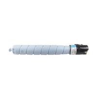 TN C8000DT Toner Cartridge Compatible With Xerox VersaLink C8000W(C) | Fits Xerox 8000W; Includes CMY 293g And BK 500g Toner Powder