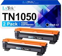 TN1050 Toner Cartridges Compatible for Brother TN-1050 TN1050 Toner