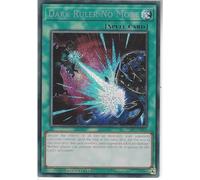 TN19-EN014 Dark Ruler No More Limited Edition Trading Card