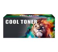 TN241 TN241BK Toner Compatible for Brother HL 3140CW 3150CDW 3170CDW DCP 9020CDW 9015CDW 9020CDW MFC 9330CDW 9340CDW (Black, 1-Pack)