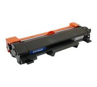 TN2420 Black Compatible Toner Cartridge With Chip for Brother DCP-L2510D DCP-L2530DW DCP-L2550D DCP-L2550DN HL-L2310D HL-L2350DW HL-L2370DN HL-L2370DW HL-L2370DW XL HL-L2375DW MFC-L2710DN Printers