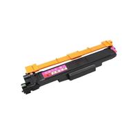 TN243 TN247 Toner Cartridge,Compatible For Brother MFC-L3710cdw L3750cdw 3770cdw DCP-L3510cdw L3550cdw HL-L3210cw L3230 L3270(TN243-M 1.3K)