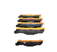 TN243 Toner Cartridge 1K Fit For BROTHER HL-L3210CW HL-L3230CDW HL-L3270CDW MFC-L3710CW MFC-L3770CDW MFC-L3730CDN DCP-L3510CDW(TN243 BK 1K)