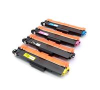 TN247 With Chip Toner Cartridge Fit For Brother HL-L3210CW L3230CDW L3270CDW MFC-L3710CW L3750CDW L3770CDW L3730CDN DCP-L3510(Magenta and yellow)