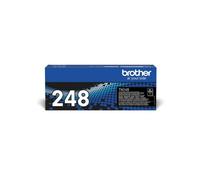 TN248 Black Original Brother Toner Cartridge TN-248BK